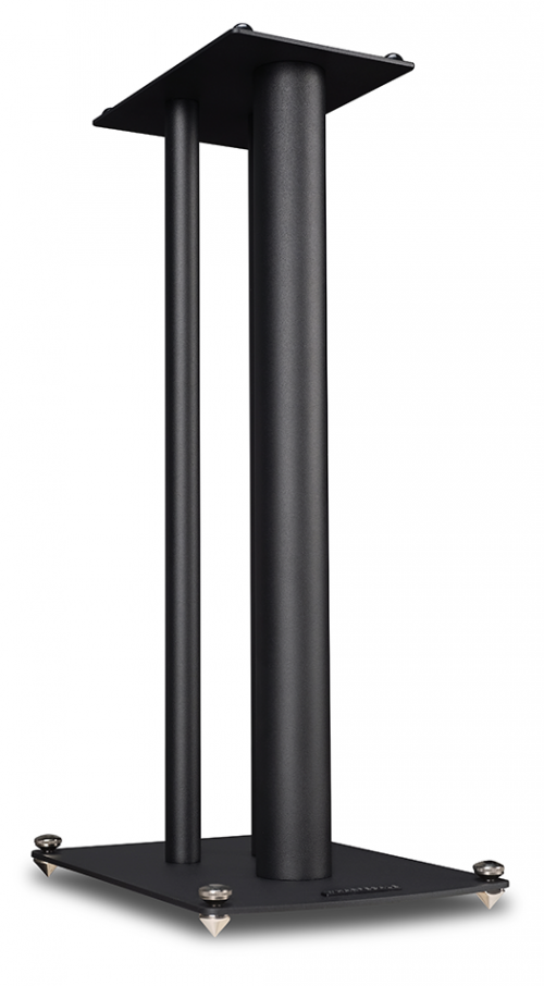 Стойка под акустику Wharfedale WH-ST3 Black