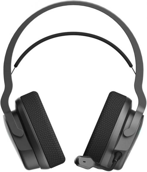 Наушники A4Tech GR370 Black