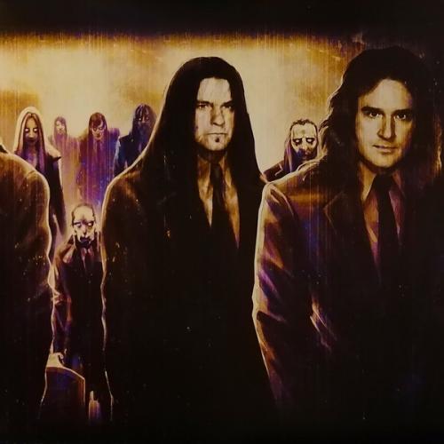 Виниловая пластинка Megadeth - Th1rt3en (Black Vinyl 2LP)