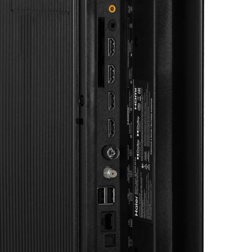 OLED телевизор Haier 65 S9 Pro