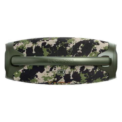 Портативная акустика JBL Boombox 3 Squad (JBLBOOMBOX3SQUADEP)
