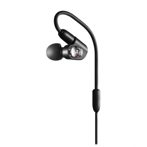 Вставные наушники Audio-Technica ATH-E50