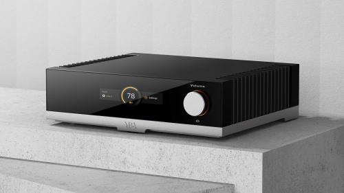Интегральный усилитель YBA Design YA302