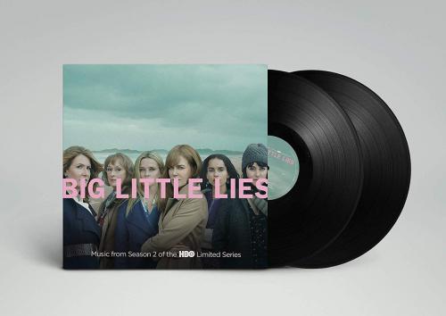 Виниловая пластинка OST, Big Little Lies - Season 2 (Various Artists)