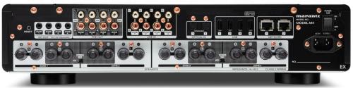 Усилитель мощности Marantz MODEL M4 Black