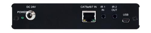 Приемник-распределитель сигналов HDMI Cypress CH-526RXPL