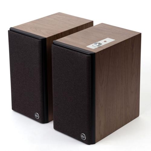 Акустическая система Klipsch The Fives II Walnut