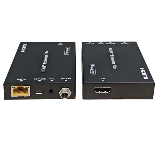 HDMI матрица 8x8 Dr.HD MA 887 EX70