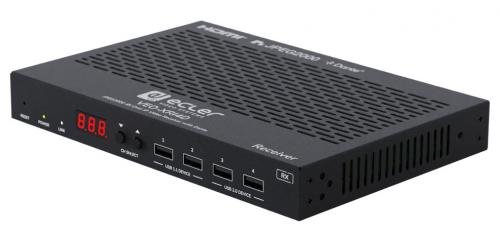 Приемник сигналов HDMI Ecler VEO-XRI4D