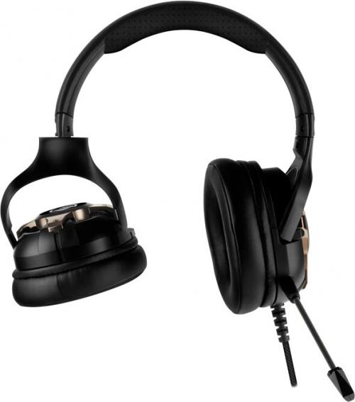 Наушники Sven AP-U1100MV Black