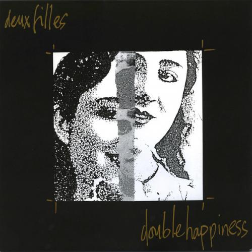 Виниловая пластинка Deux Filles - Double Happiness (Black Vinyl LP)