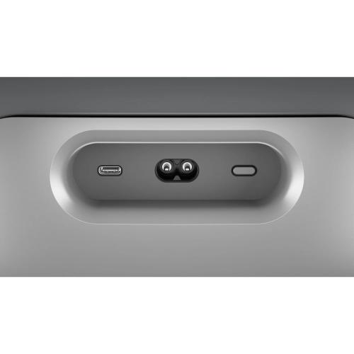 Беспроводная акустика Bowers & Wilkins Zeppelin Pro Space Grey