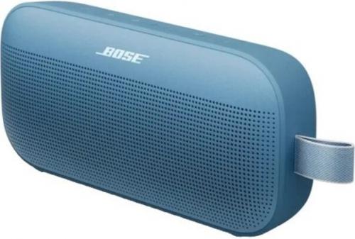 Портативная акустика Bose SoundLink Flex2nd Gen Blue Dusk