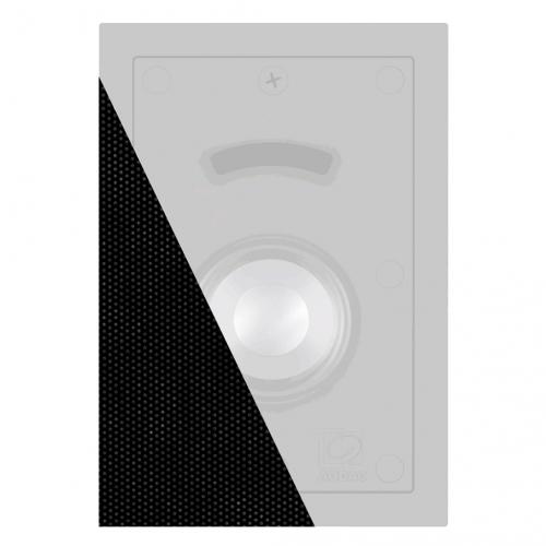 Гриль Audac GLM02/B