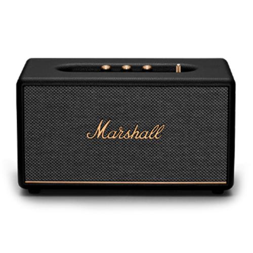 Беспроводная акустика Marshall Stanmore III Black