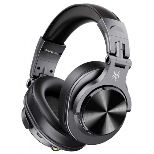Наушники OneOdio A70 black