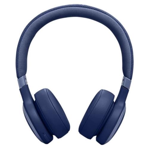 Наушники JBL Live 670NC Blue