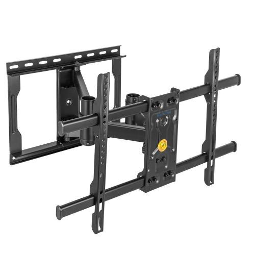 Кронштейн для телевизора Kromax ATLANTIS-85 черный