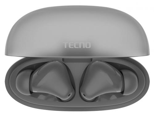 Наушники TECNO BD04 Buds 4 Black