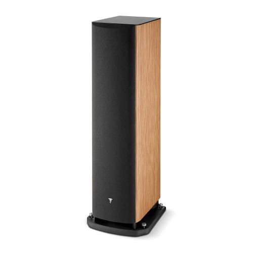Напольная акустика Focal ARIA EVO X N4 Prime Walnut