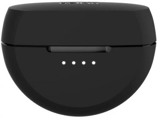 Наушники Belkin SoundForm Rhythm Black