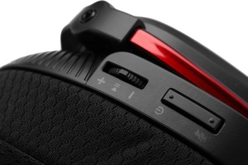 Наушники A4Tech MR720 Black