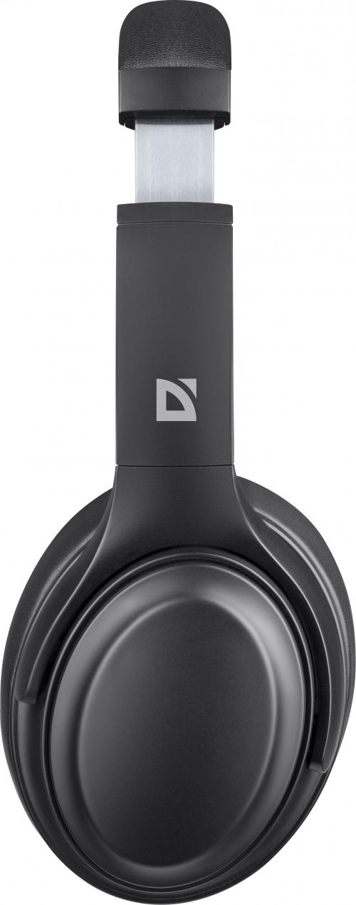 Наушники Defender Freemotion B535 Black