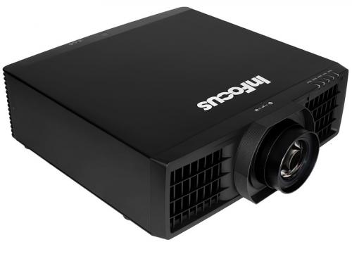 Лазерный проектор InFocus INL6149 (без объектива)