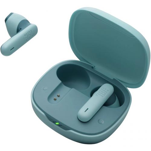 Наушники JBL Wave Flex 2 Blue