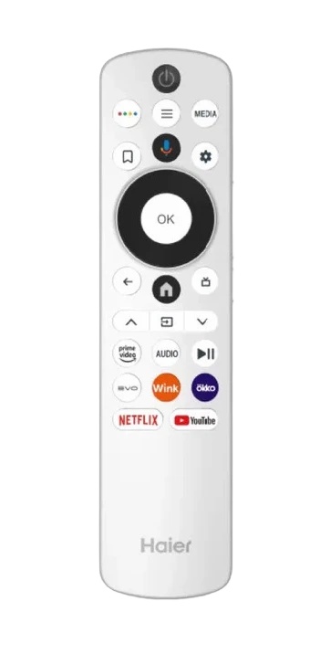 QLED телевизор Haier 50 Smart TV S2 Pro