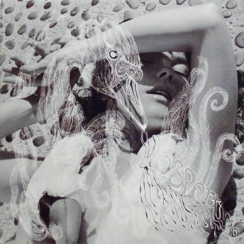Виниловая пластинка Bjork, Vespertine