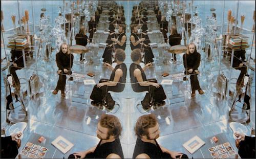 Виниловая пластинка Fripp & Eno — NO PUSSYFOOTING (LP 200 GR. VINYL)