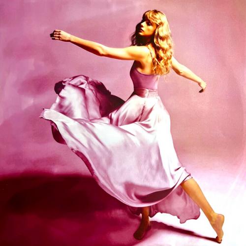 Виниловая пластинка Swift, Taylor - Speak Now (Taylor's Version) (Violet Marbled Vinyl 3LP)