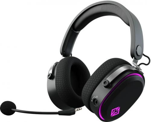 Наушники GMNG GG-HS405W Black
