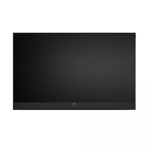 OLED телевизор Loewe Stellar 77 VI Alu Black + Black
