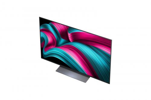 OLED телевизор LG OLED48C5RLA