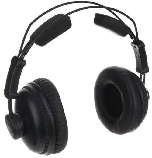 Наушники Superlux HD669