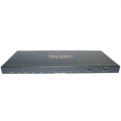 HDMI делитель Dr.HD SP 186 SL