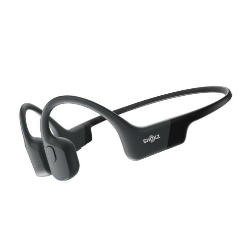 Наушники SHOKZ OpenRun black