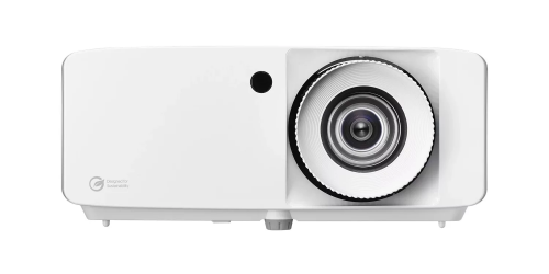 Проектор Optoma UHZ66