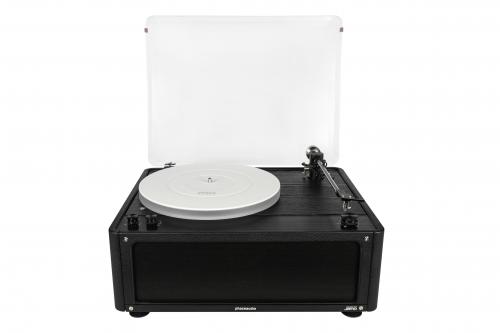 Проигрыватель винила Phaze Audio Julia Black