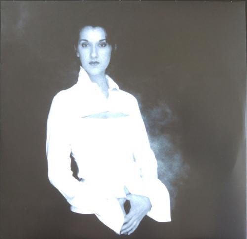 Виниловая пластинка Celine Dion D'EUX