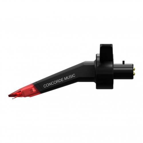 Головка звукоснимателя Ortofon Concorde Music Red