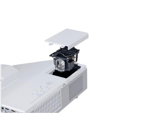 Проектор Maxell MC-AW3506 (УКФ)