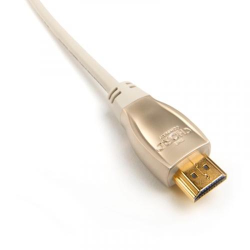 Кабель межблочный видео Chord Company HDMI V2 Active Resolution 2.0m