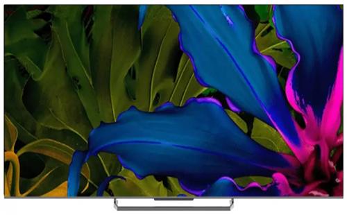 QLED телевизор Haier 75 Smart TV S6