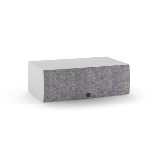Акустика центрального канала Dali Rubikore Cinema White High Gloss Lacquer