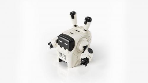 Зарядное устройство Gravastar Delta35 White