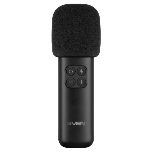 Портативная акустика Sven PS-255 Black