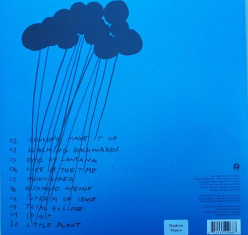 Виниловая пластинка Ben Howard - Is It? (Black Vinyl LP)
